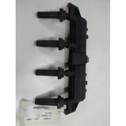 Bobine (allumage) Citroen C3 1 Phase 1